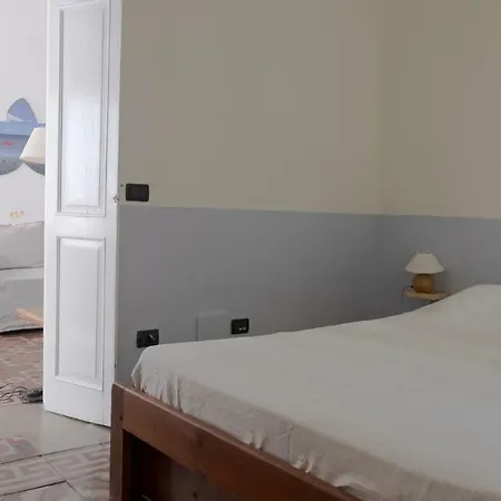 Nel Verde A Due Passi Dal Mare Apartment Cogoleto