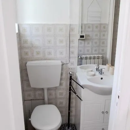 Apartment Nel Verde A Due Passi Dal Mare Cogoleto