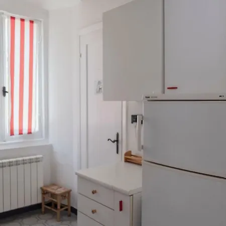 Nel Verde A Due Passi Dal Mare Apartment Cogoleto