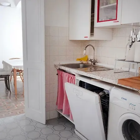Apartment Nel Verde A Due Passi Dal Mare
